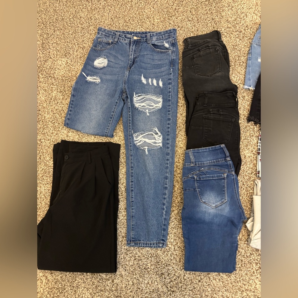 Bottoms Bundle - image 6